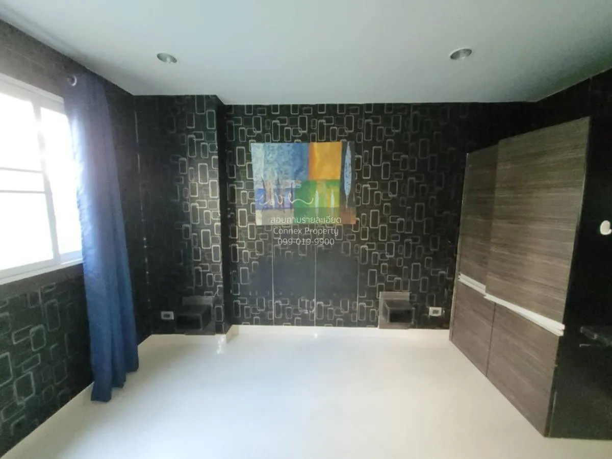 ขายคอนโด  ปาร์คเลน จอมเทียน รีสอร์ท หนองปรือ บางละมุง ชลบุรี CX-1