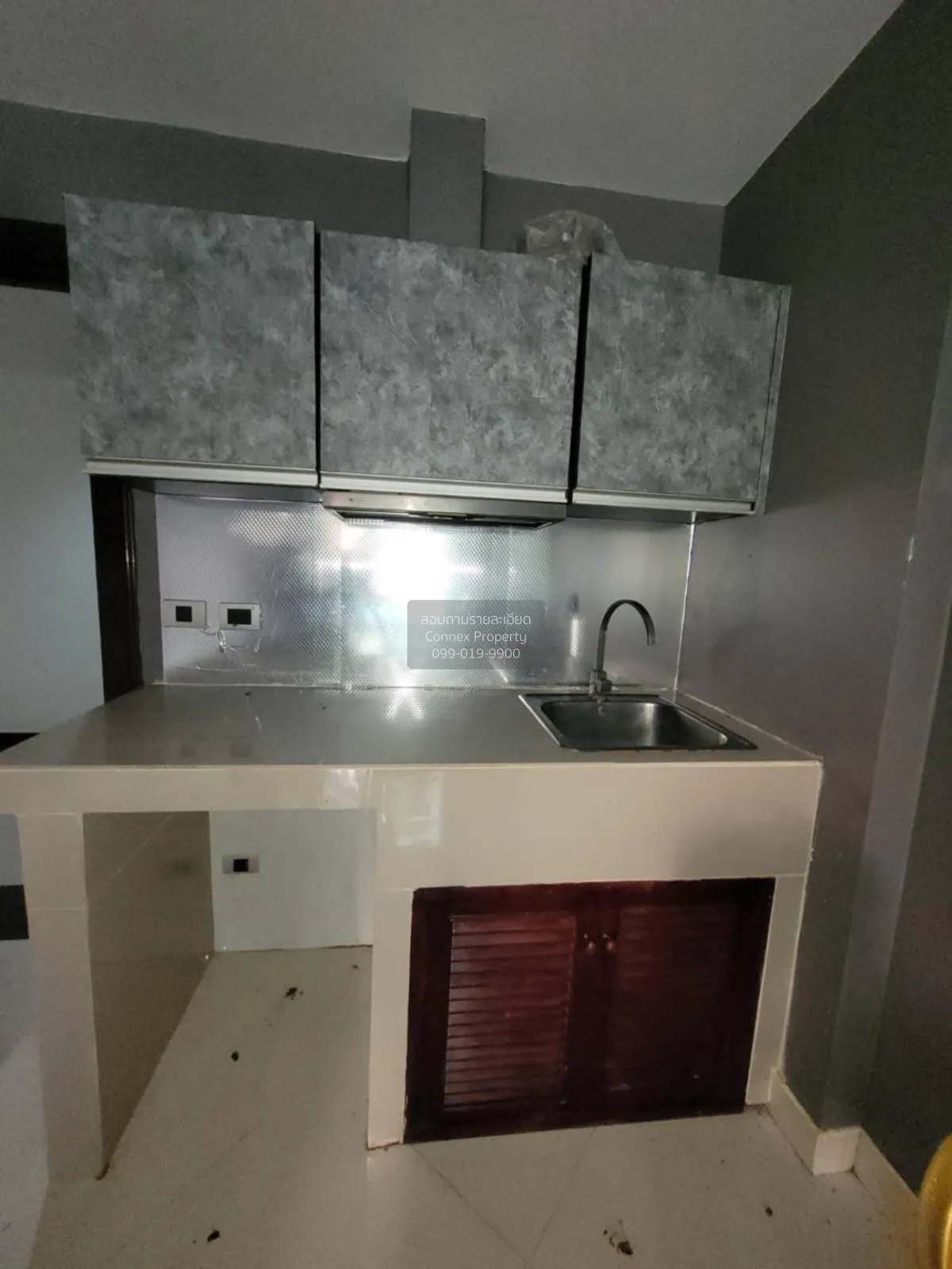 ขายคอนโด  ปาร์คเลน จอมเทียน รีสอร์ท หนองปรือ บางละมุง ชลบุรี CX-1