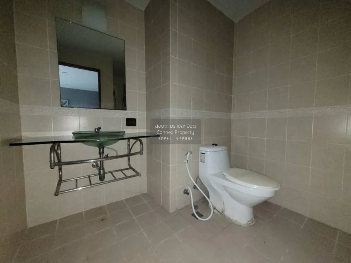 ขายคอนโด  ปาร์คเลน จอมเทียน รีสอร์ท หนองปรือ บางละมุง ชลบุรี CX-1