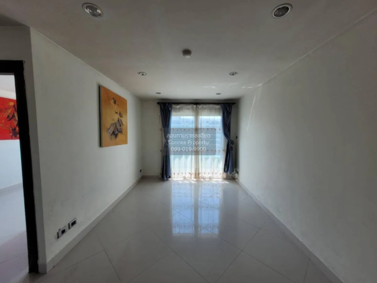 ขายคอนโด  ปาร์คเลน จอมเทียน รีสอร์ท หนองปรือ บางละมุง ชลบุรี CX-1 1