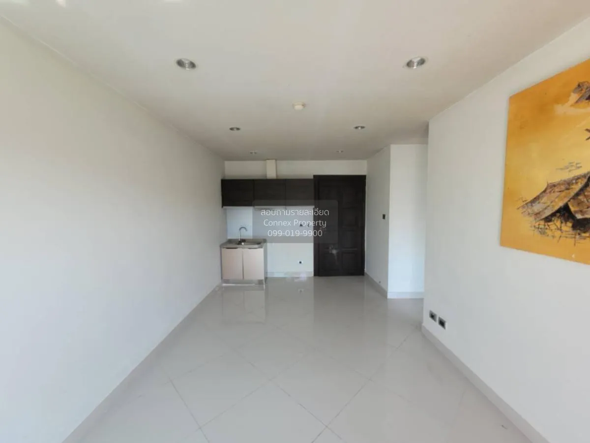 ขายคอนโด  ปาร์คเลน จอมเทียน รีสอร์ท หนองปรือ บางละมุง ชลบุรี CX-1 2