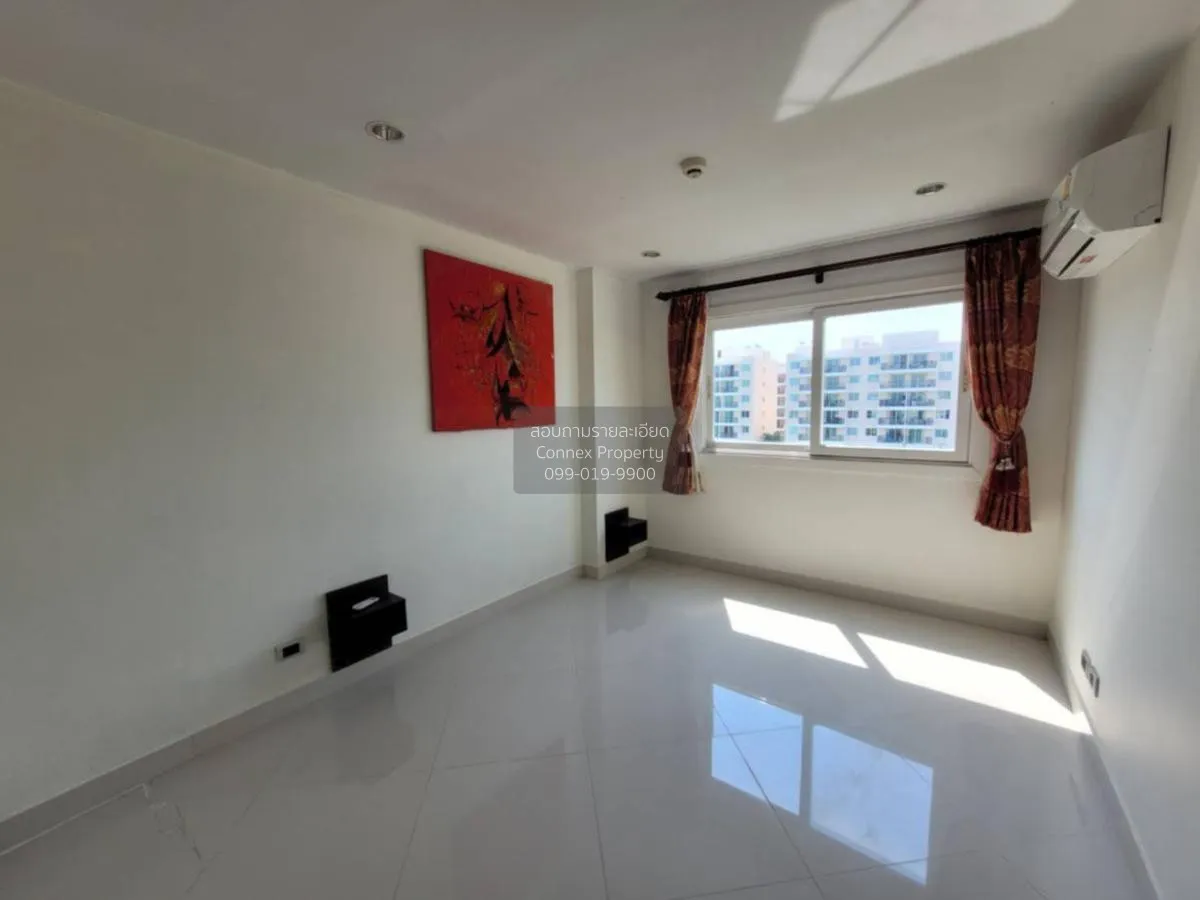 ขายคอนโด  ปาร์คเลน จอมเทียน รีสอร์ท หนองปรือ บางละมุง ชลบุรี CX-1 3