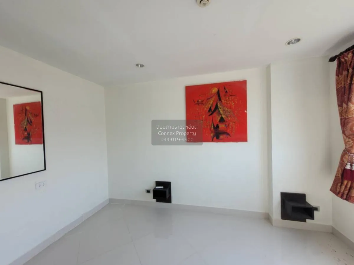 ขายคอนโด  ปาร์คเลน จอมเทียน รีสอร์ท หนองปรือ บางละมุง ชลบุรี CX-1