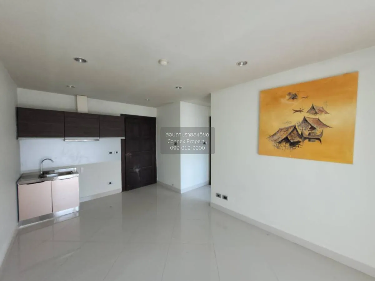 ขายคอนโด  ปาร์คเลน จอมเทียน รีสอร์ท หนองปรือ บางละมุง ชลบุรี CX-1