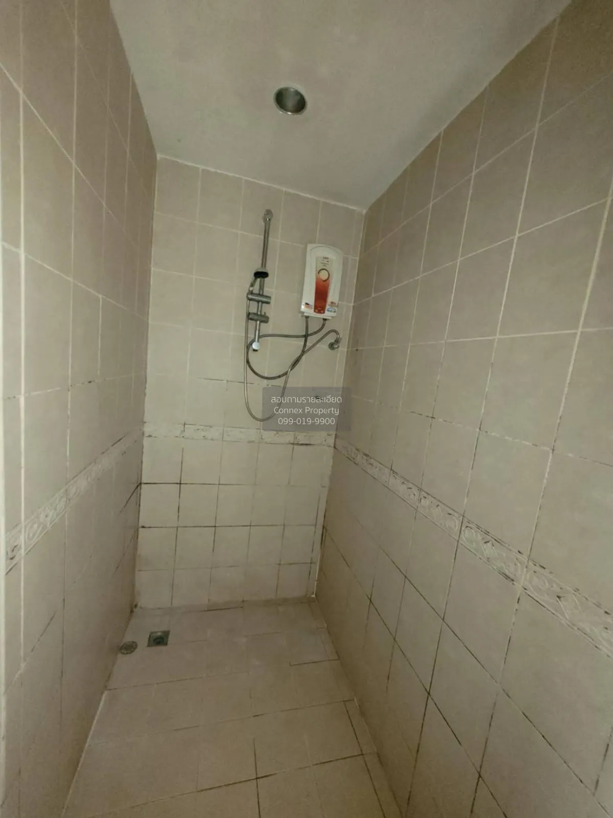 ขายคอนโด  ปาร์คเลน จอมเทียน รีสอร์ท หนองปรือ บางละมุง ชลบุรี CX-1