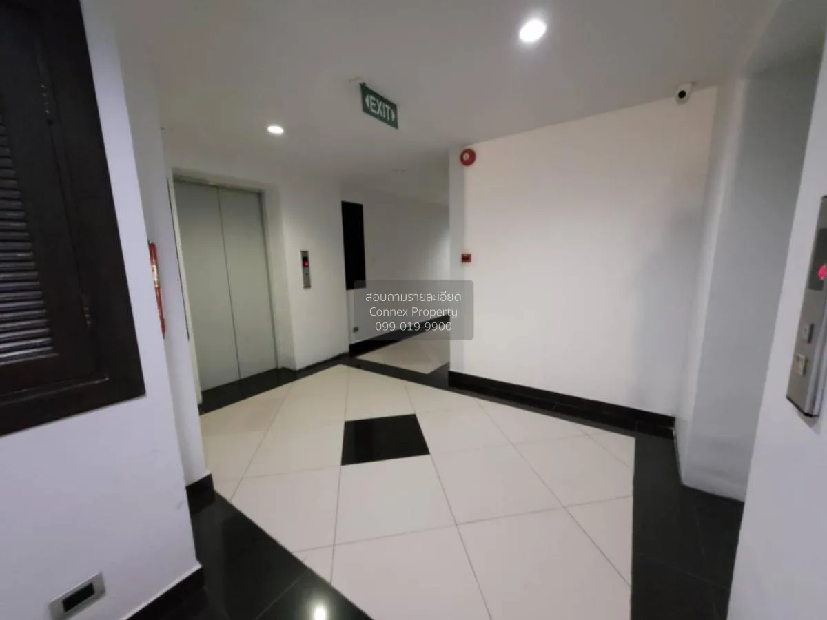 ขายคอนโด  ปาร์คเลน จอมเทียน รีสอร์ท หนองปรือ บางละมุง ชลบุรี CX-1