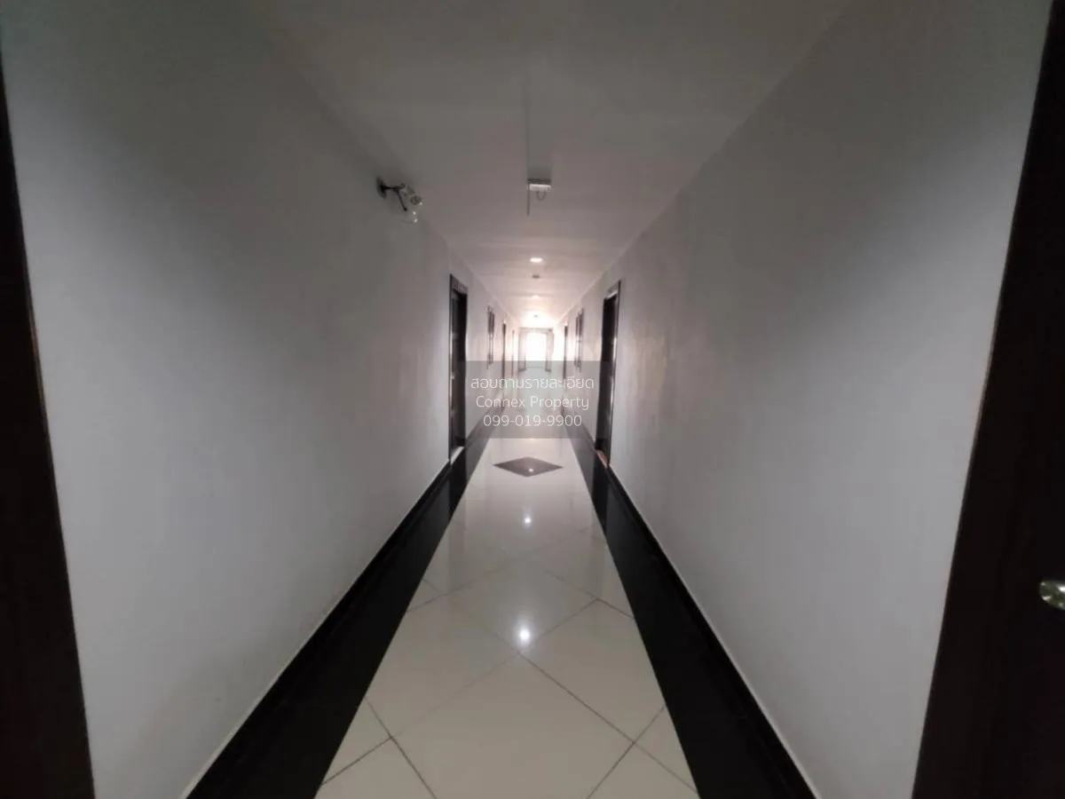 ขายคอนโด  ปาร์คเลน จอมเทียน รีสอร์ท หนองปรือ บางละมุง ชลบุรี CX-1