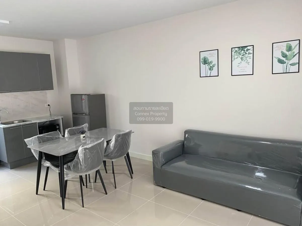 เช่าทาวน์เฮ้าส์/ทาวน์โฮม  บ้านกลางเมือง สุขุมวิท - อ่อนนุช MRT-สุ 3