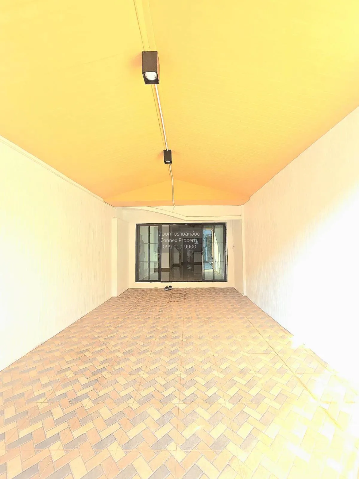 ขายทาวน์เฮ้าส์/ทาวน์โฮม  บ้านพูนสินธานี 1 รีโนเวทใหม่ คลองสองต้นน 2