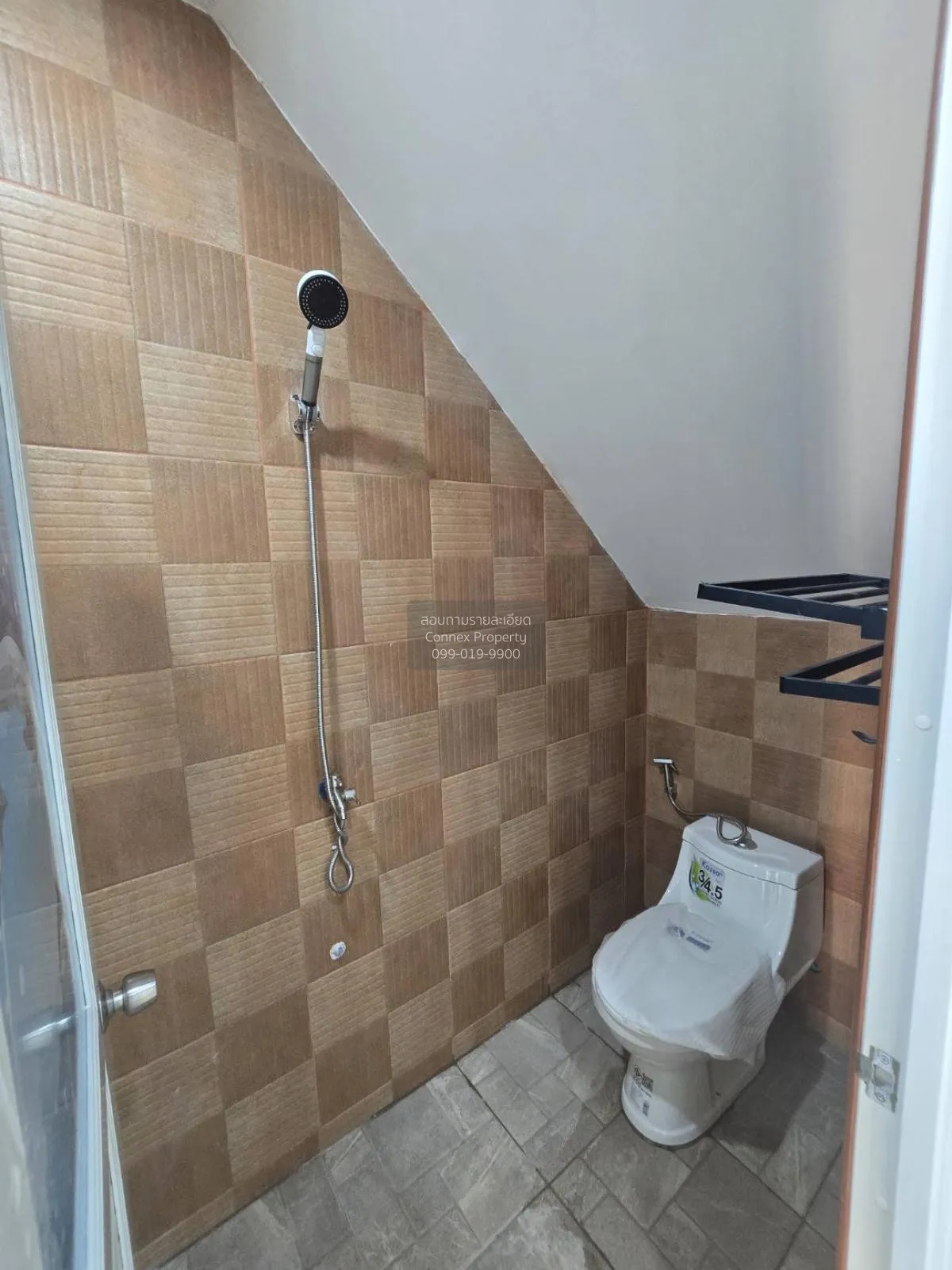 ขายทาวน์เฮ้าส์/ทาวน์โฮม  บ้านพูนสินธานี 1 รีโนเวทใหม่ คลองสองต้นน