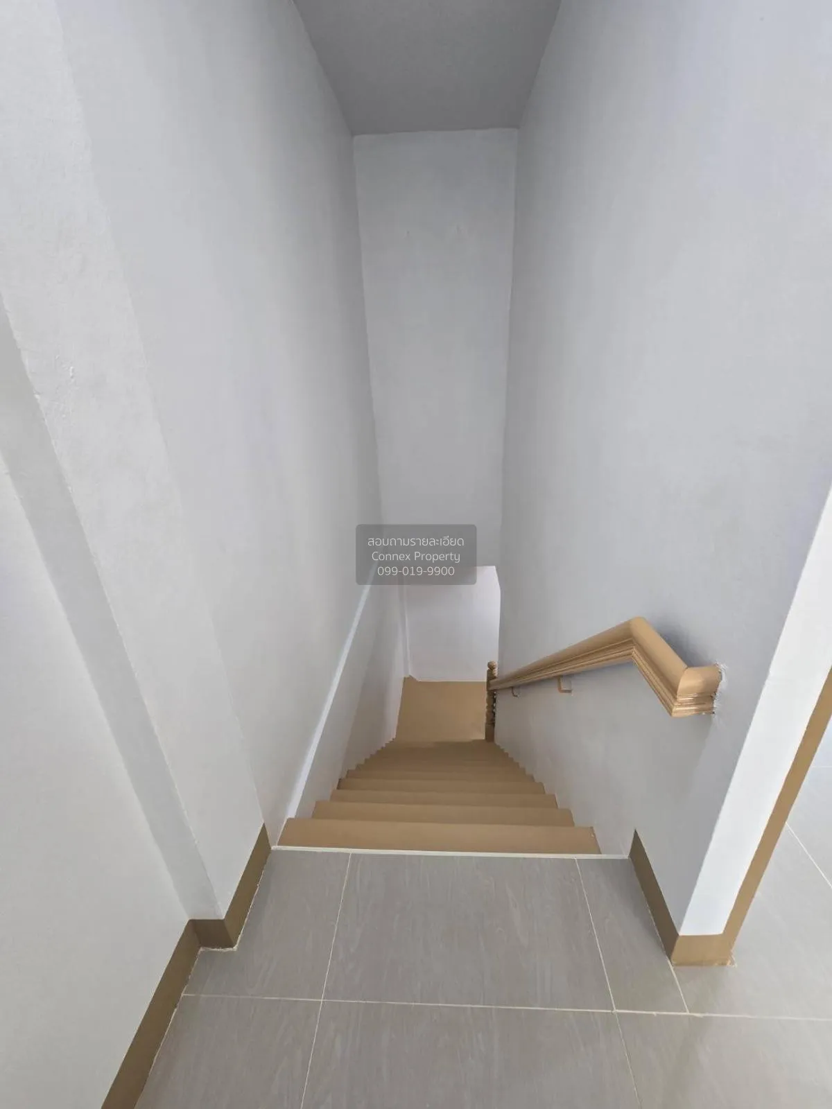 ขายทาวน์เฮ้าส์/ทาวน์โฮม  บ้านพูนสินธานี 1 รีโนเวทใหม่ คลองสองต้นน