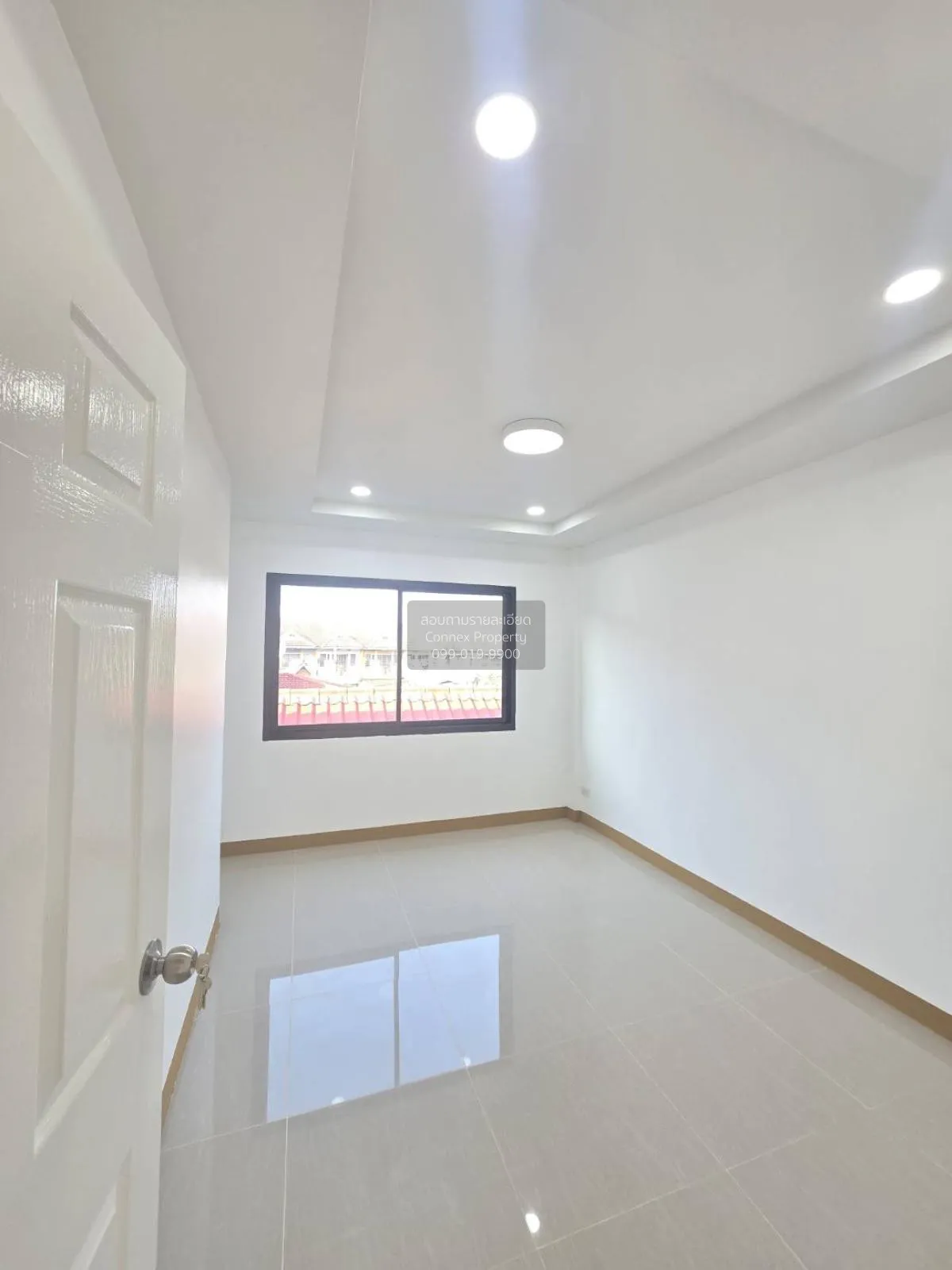 ขายทาวน์เฮ้าส์/ทาวน์โฮม  บ้านพูนสินธานี 1 รีโนเวทใหม่ คลองสองต้นน