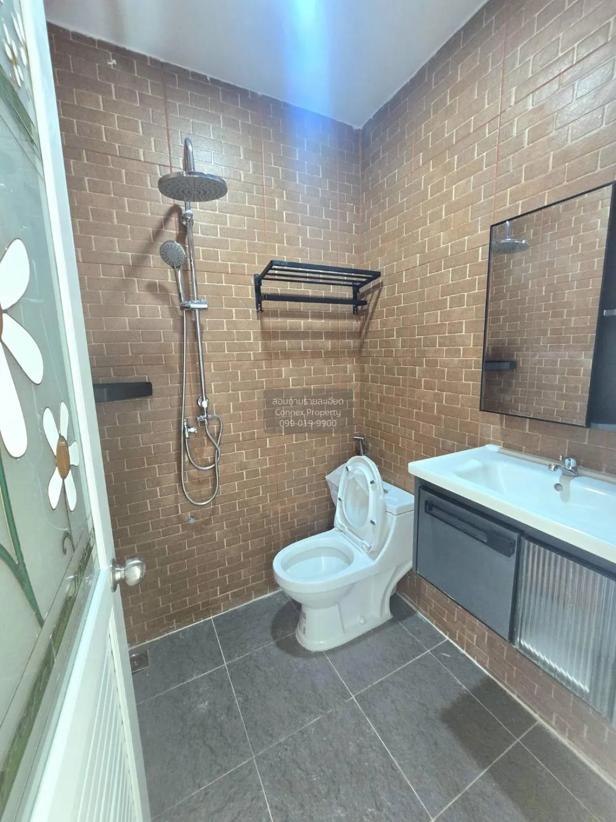 ขายทาวน์เฮ้าส์/ทาวน์โฮม  บ้านพูนสินธานี 1 รีโนเวทใหม่ คลองสองต้นน