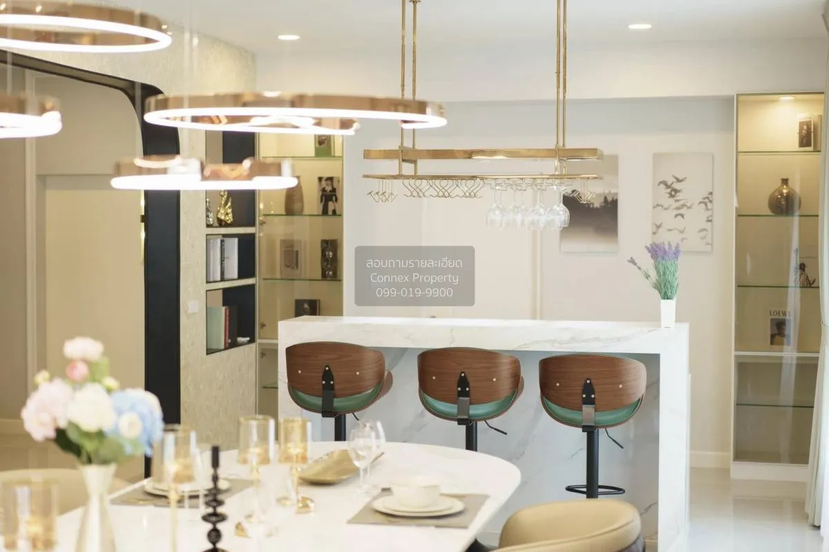 เช่าบ้าน  เดอะ ซิตี้ บางนา 2 หน้ากว้าง บางพลีใหญ่ บางพลี สมุทรปรา