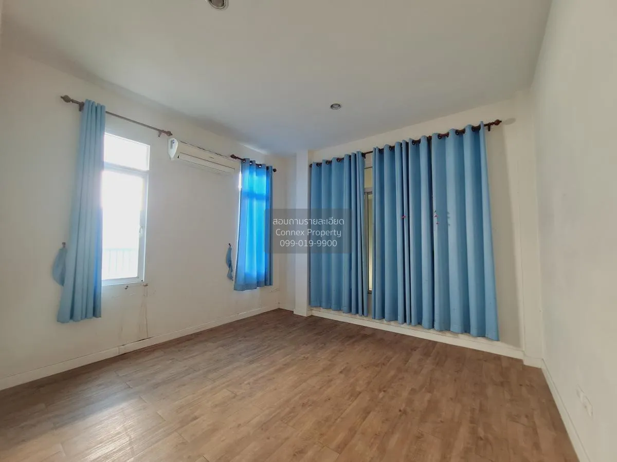 For Sale House , Groovy Park Banglamung  , Bang Lamung , Bang Lam 4