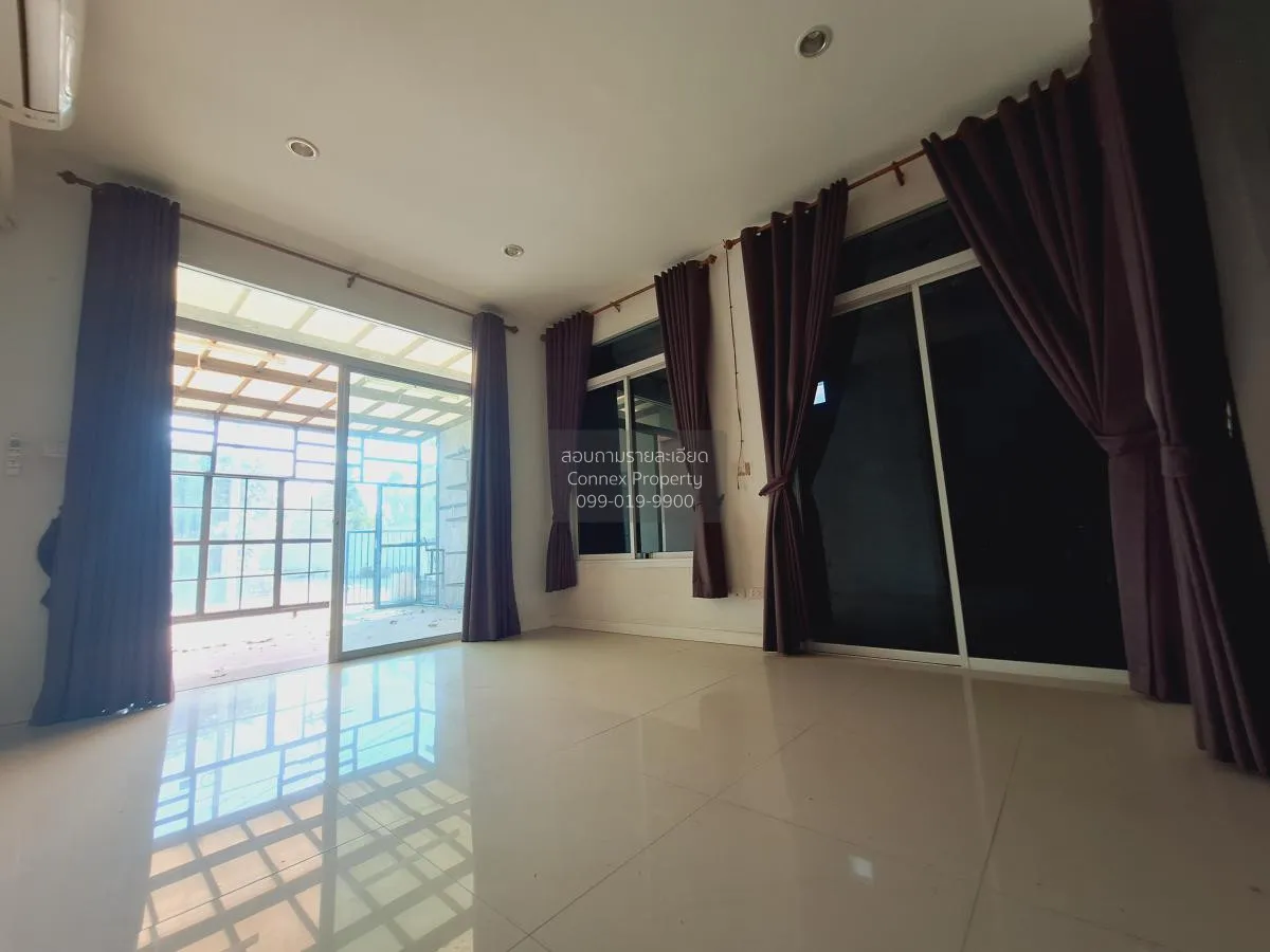 For Sale House , Groovy Park Banglamung  , Bang Lamung , Bang Lam
