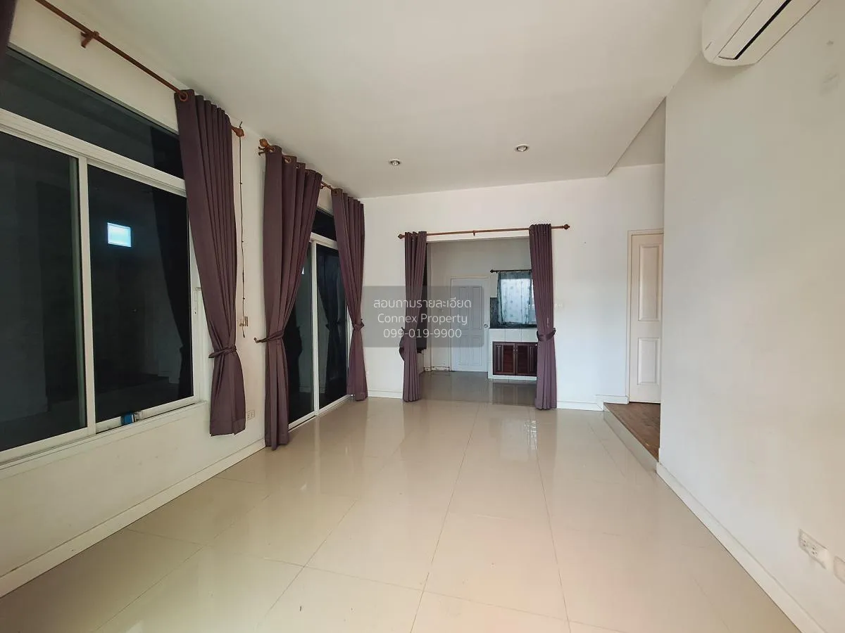 For Sale House , Groovy Park Banglamung  , Bang Lamung , Bang Lam 3