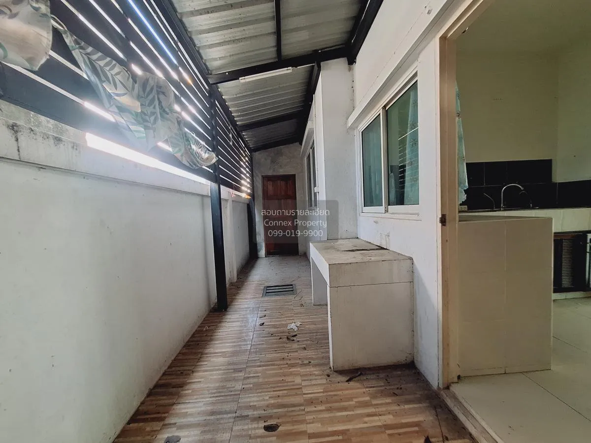 For Sale House , Groovy Park Banglamung  , Bang Lamung , Bang Lam