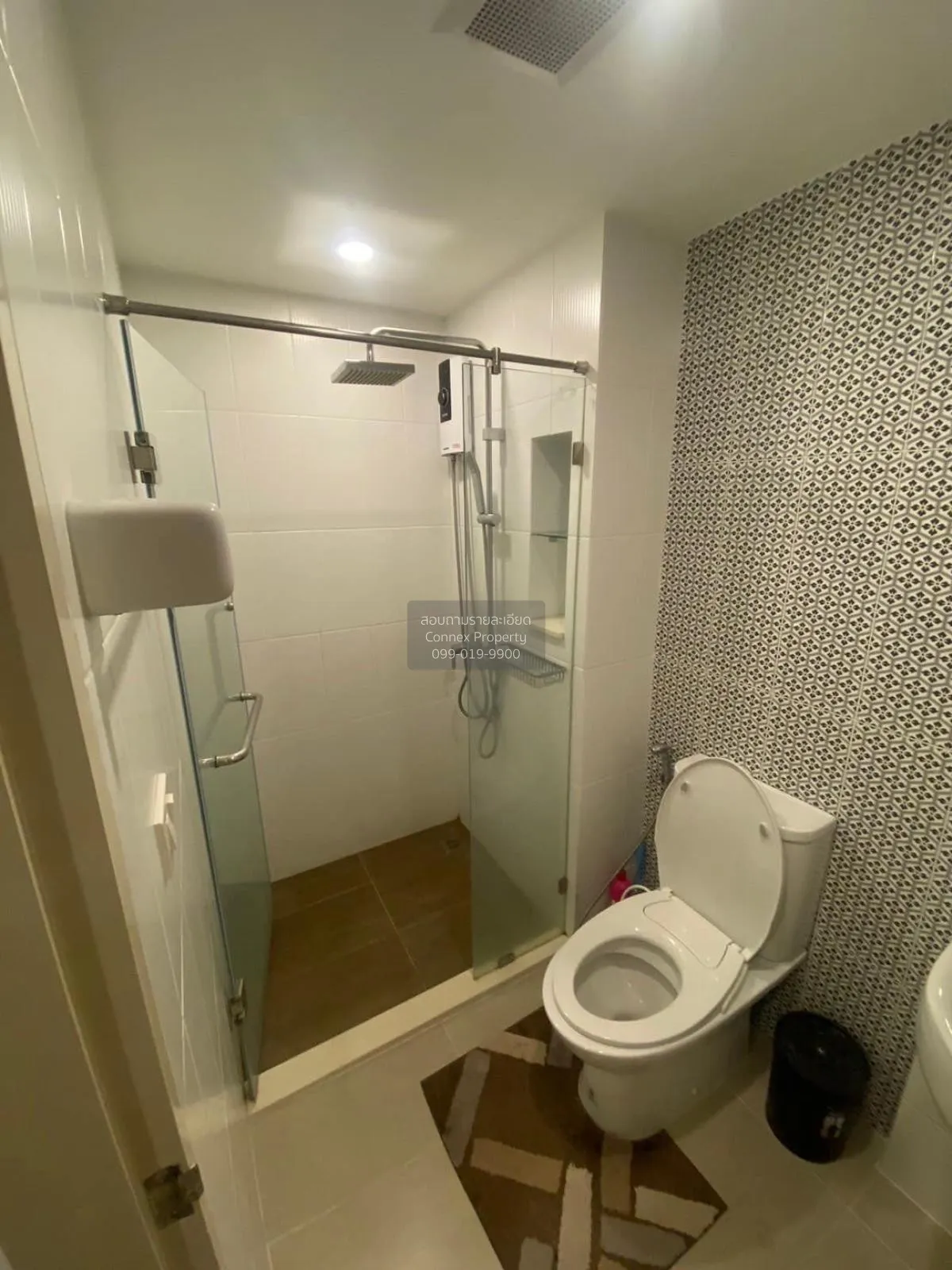 ขายคอนโด  เดอะ คิวบ์ พรีเมียม รัชดา 32 ห้องมุม MRT-ลาดพร้าว  แขวง 3