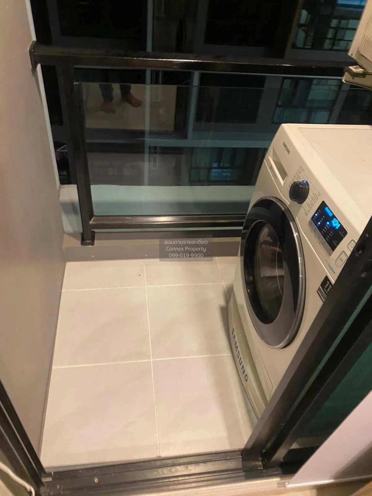 ขายคอนโด  เดอะ คิวบ์ พรีเมียม รัชดา 32 ห้องมุม MRT-ลาดพร้าว  แขวง