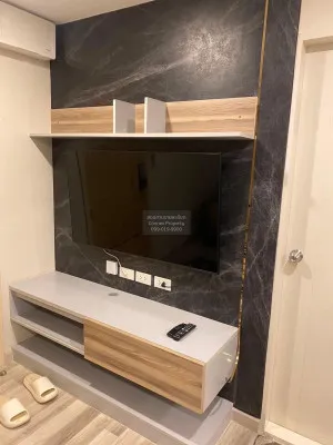 For Sale Condo , The Cube Premium Ratchada 32 , corner unit , MRT-Lat Phrao , Chankasem , Chatuchak , Bangkok , CX-117892