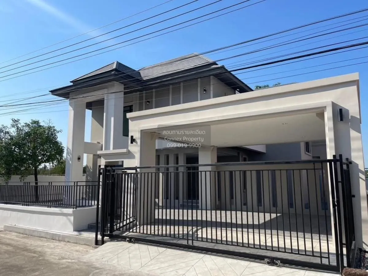 ขายบ้าน  พุทธชาติ ไพรเวท โฮม ศาลายา เมืองนครปฐม นครปฐม CX-117893 2