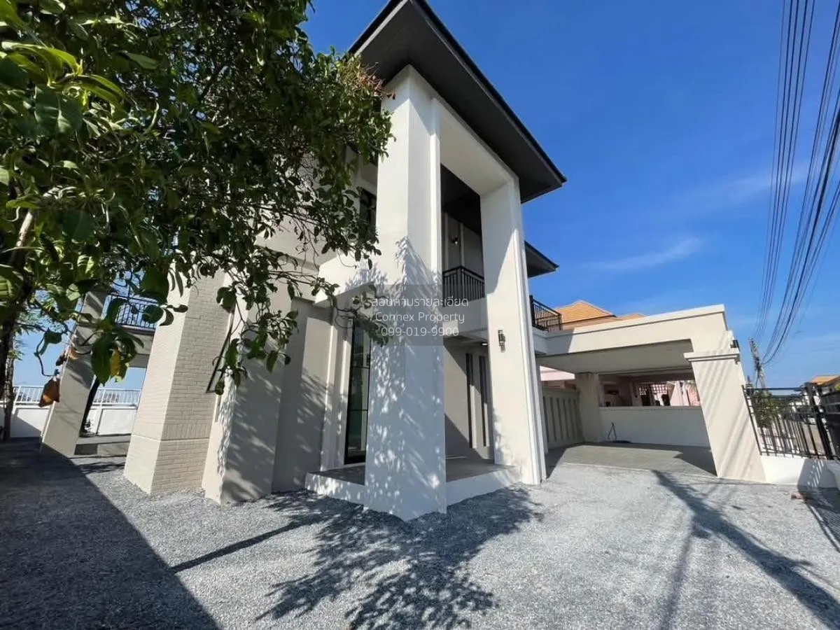 ขายบ้าน  พุทธชาติ ไพรเวท โฮม ศาลายา เมืองนครปฐม นครปฐม CX-117893 3