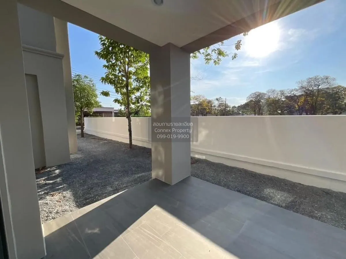 ขายบ้าน  พุทธชาติ ไพรเวท โฮม ศาลายา เมืองนครปฐม นครปฐม CX-117893