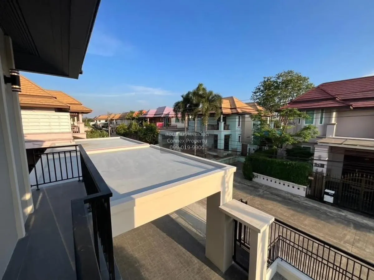 ขายบ้าน  พุทธชาติ ไพรเวท โฮม ศาลายา เมืองนครปฐม นครปฐม CX-117893
