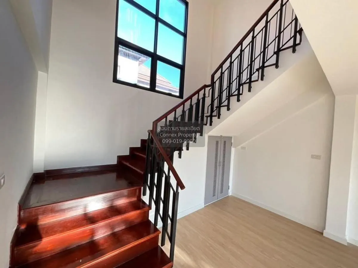 ขายบ้าน  พุทธชาติ ไพรเวท โฮม ศาลายา เมืองนครปฐม นครปฐม CX-117893