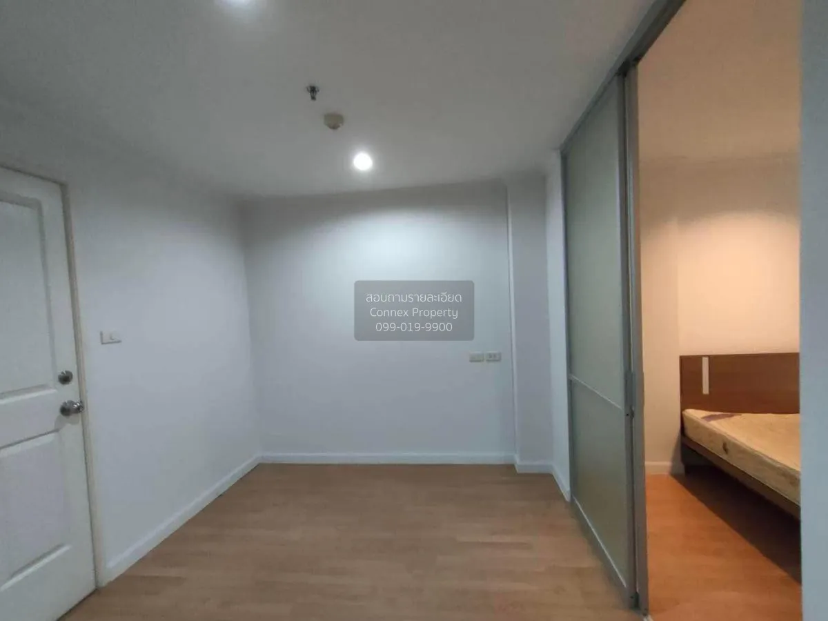 ขายคอนโด  ลุมพินี พาร์ค ปิ่นเกล้า MRT-บางยี่ขัน บางบำหรุ เขต บางพ 1