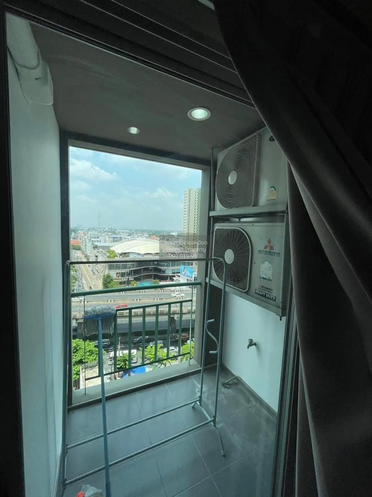 ขายคอนโด  ลุมพินี พาร์ค ปิ่นเกล้า MRT-บางยี่ขัน บางบำหรุ เขต บางพ