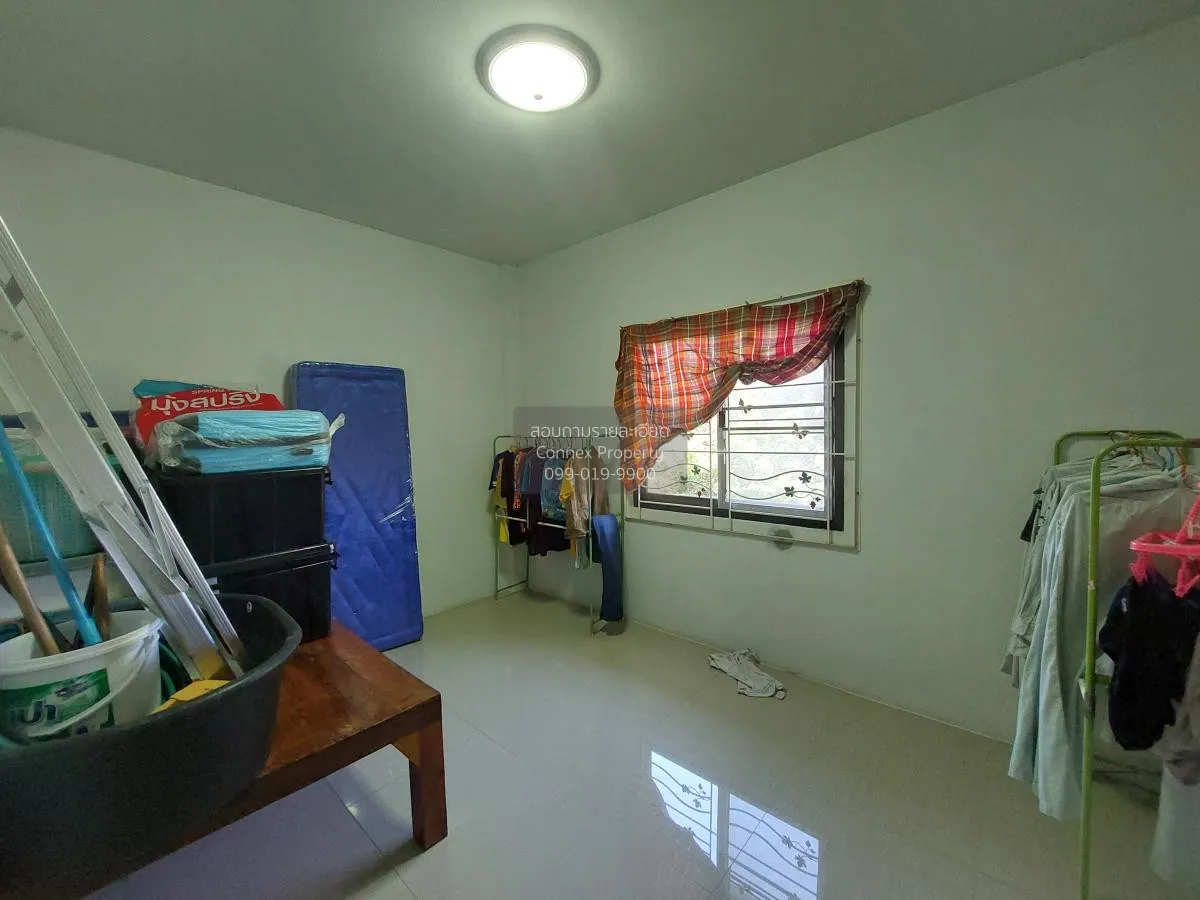 For Sale Townhouse/Townhome  , Sukchai Villa 5 , Don Hua Lo , Mue