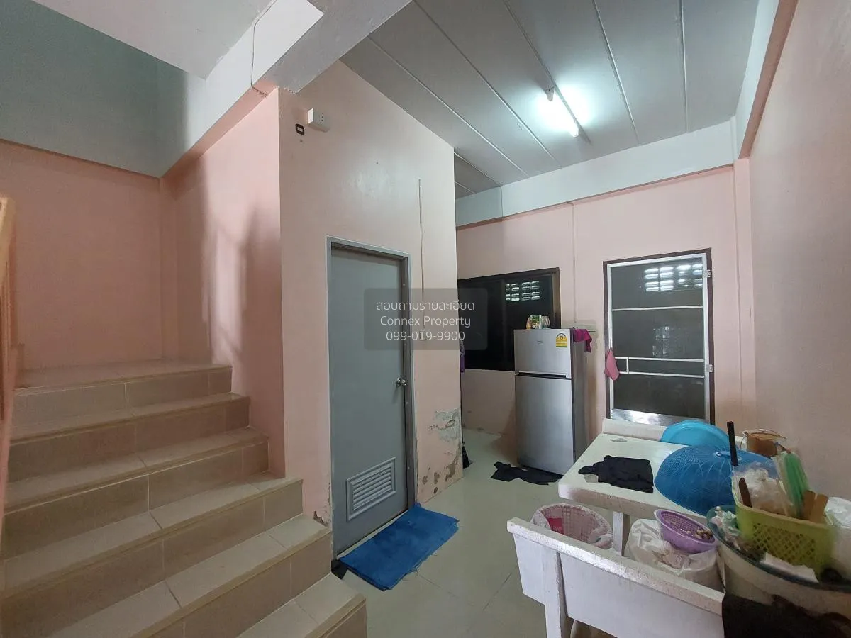 For Sale Townhouse/Townhome  , Sukchai Villa 5 , Don Hua Lo , Mue 4