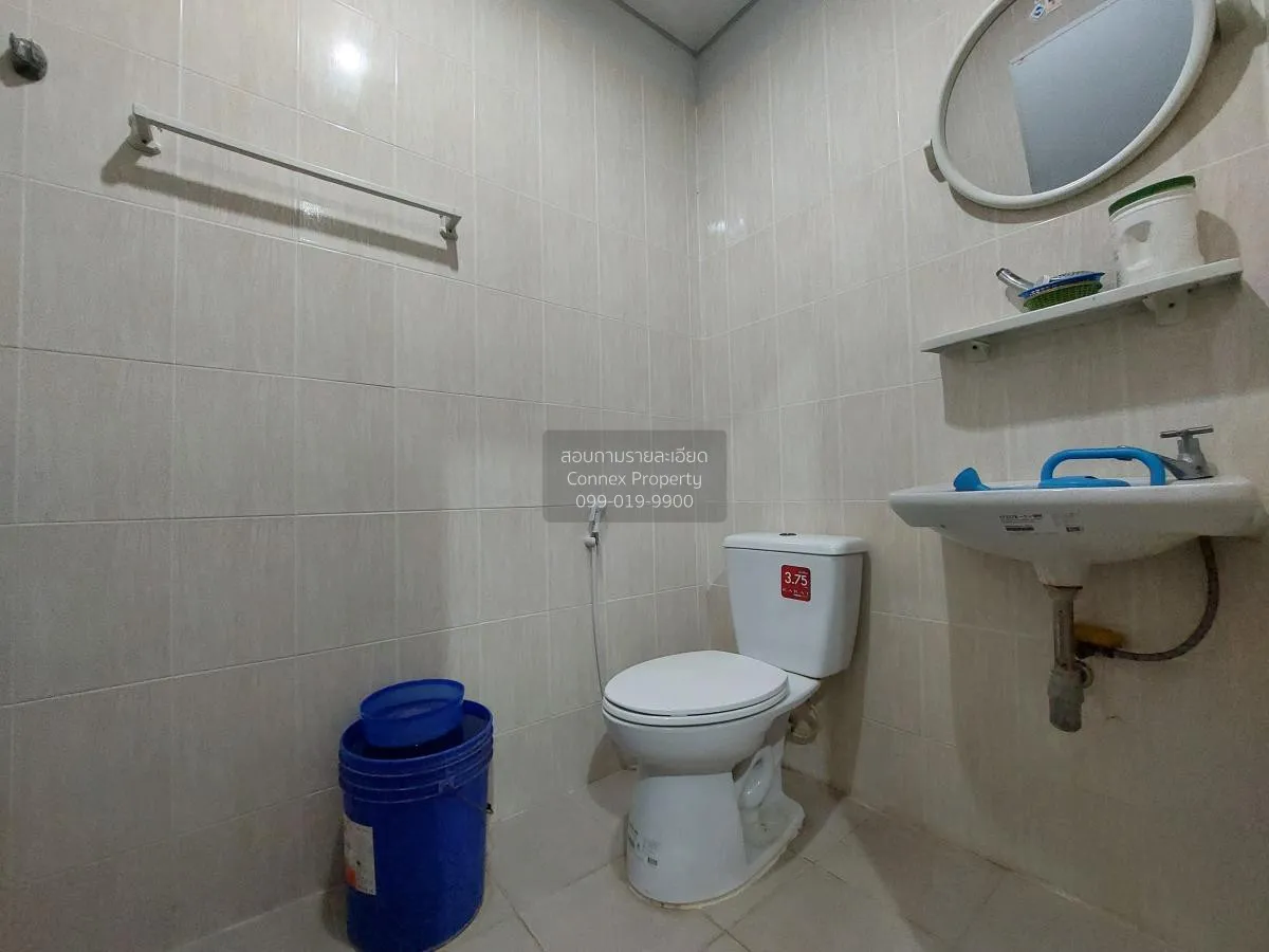 For Sale Townhouse/Townhome  , Sukchai Villa 5 , Don Hua Lo , Mue