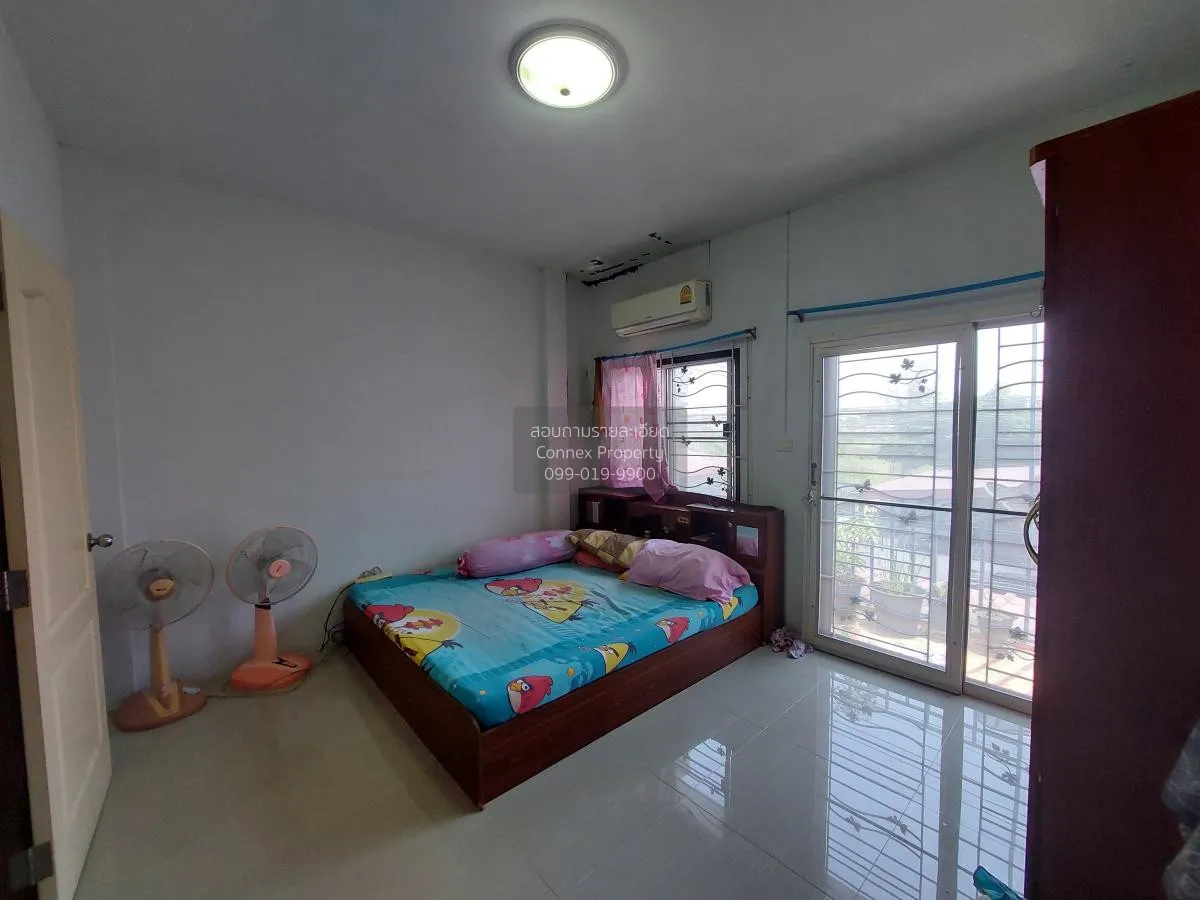 For Sale Townhouse/Townhome  , Sukchai Villa 5 , Don Hua Lo , Mue