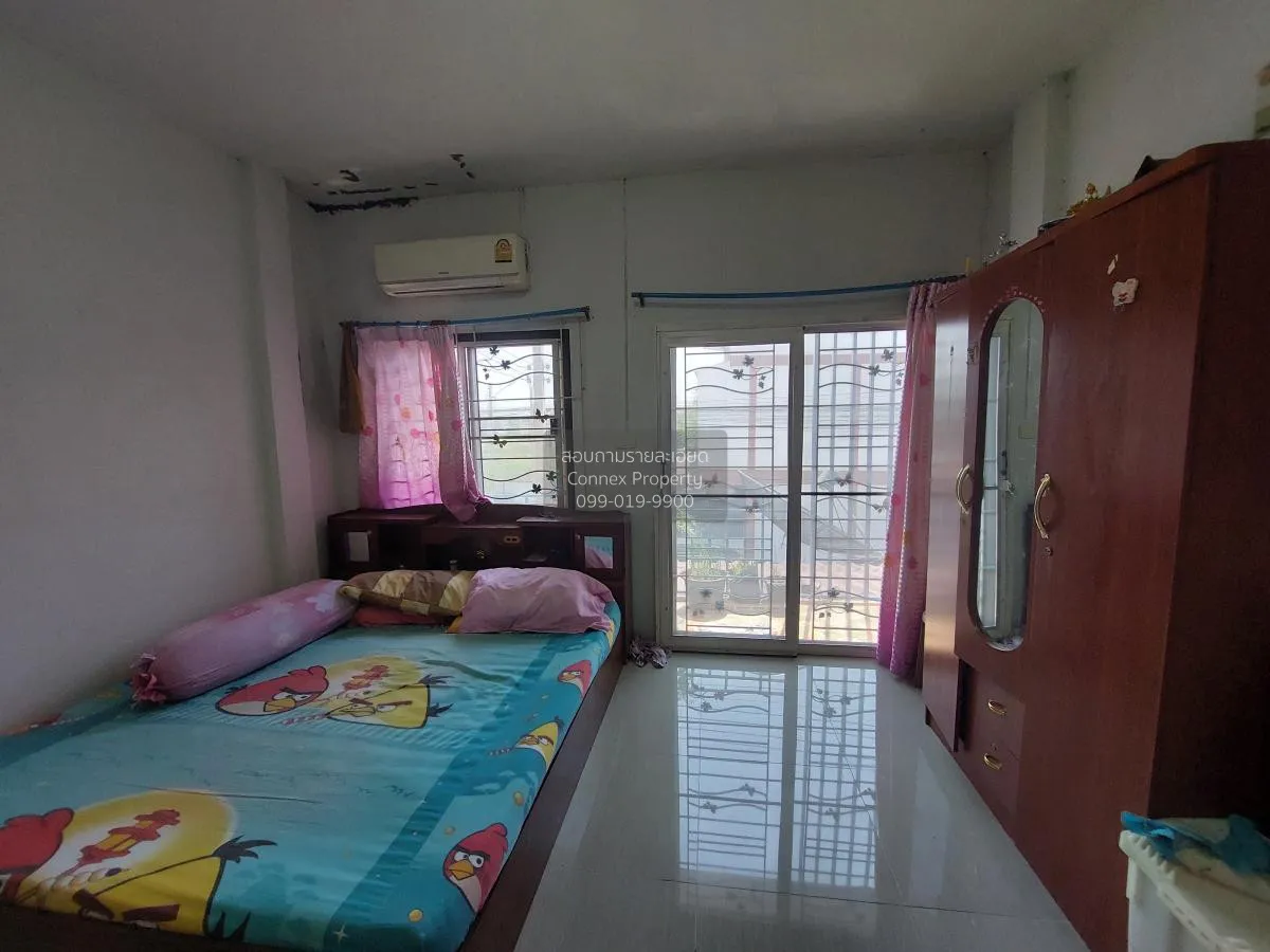 For Sale Townhouse/Townhome  , Sukchai Villa 5 , Don Hua Lo , Mue