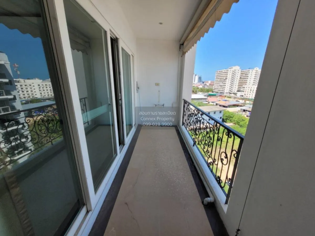 ขายคอนโด  แอล เค เลเจนด์ พัทยา หนองปรือ บางละมุง ชลบุรี CX-117900