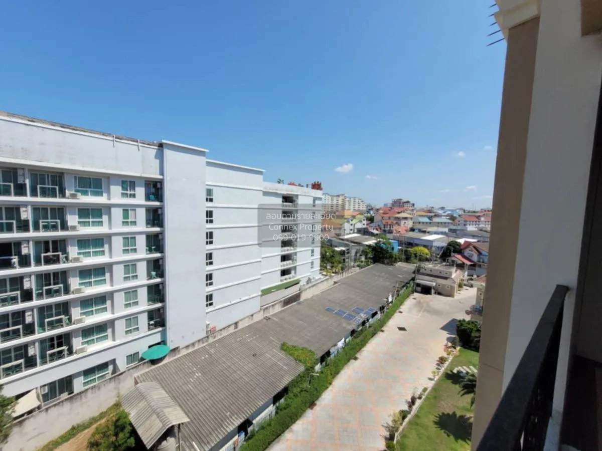 ขายคอนโด  แอล เค เลเจนด์ พัทยา หนองปรือ บางละมุง ชลบุรี CX-117900