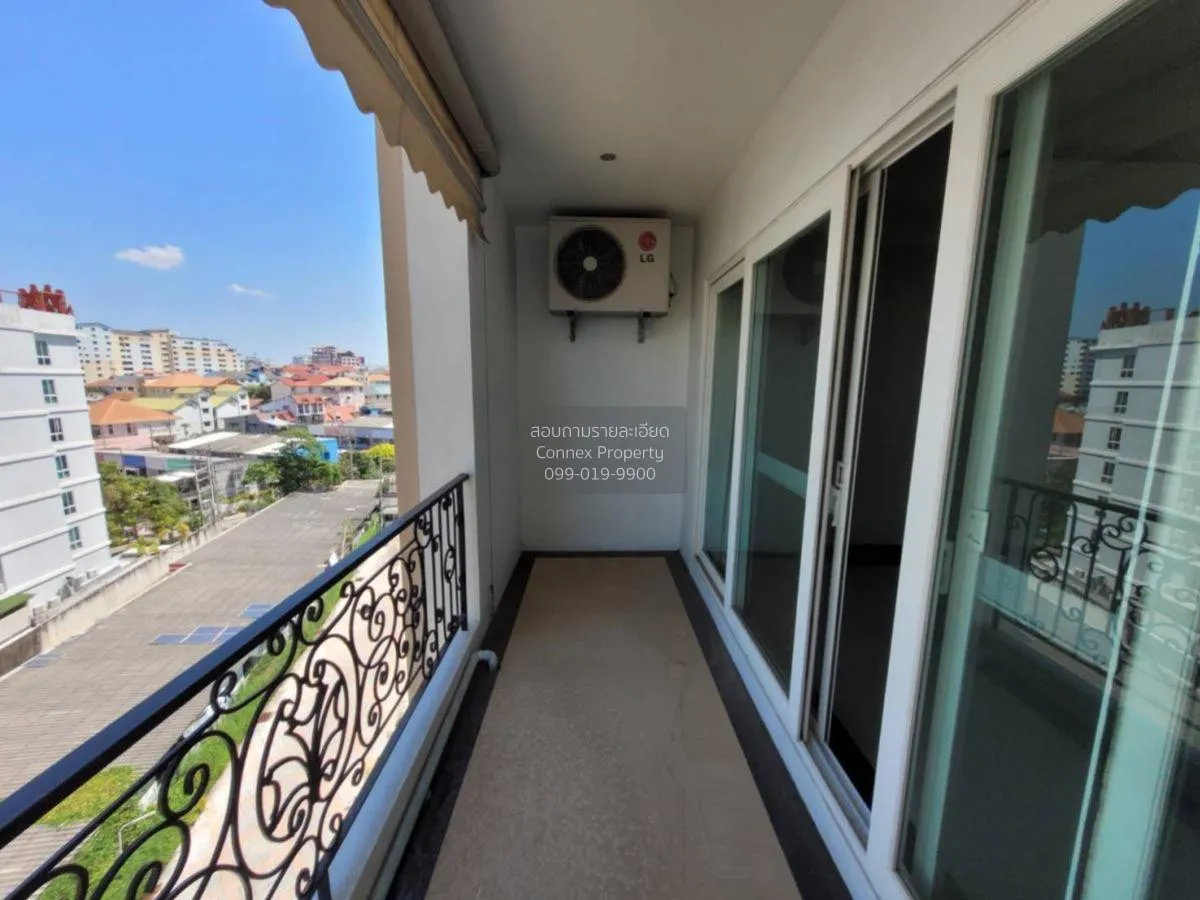 ขายคอนโด  แอล เค เลเจนด์ พัทยา หนองปรือ บางละมุง ชลบุรี CX-117900