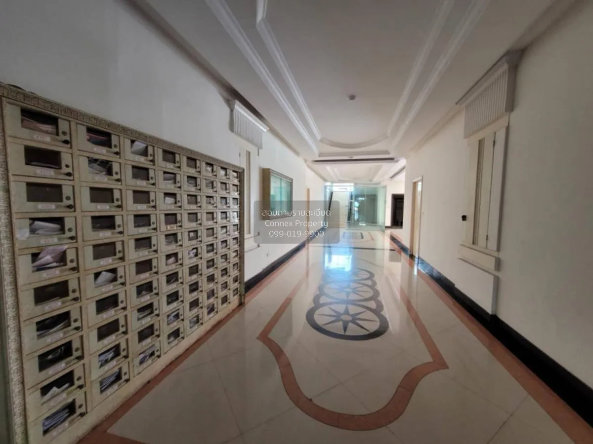 ขายคอนโด  แอล เค เลเจนด์ พัทยา หนองปรือ บางละมุง ชลบุรี CX-117900