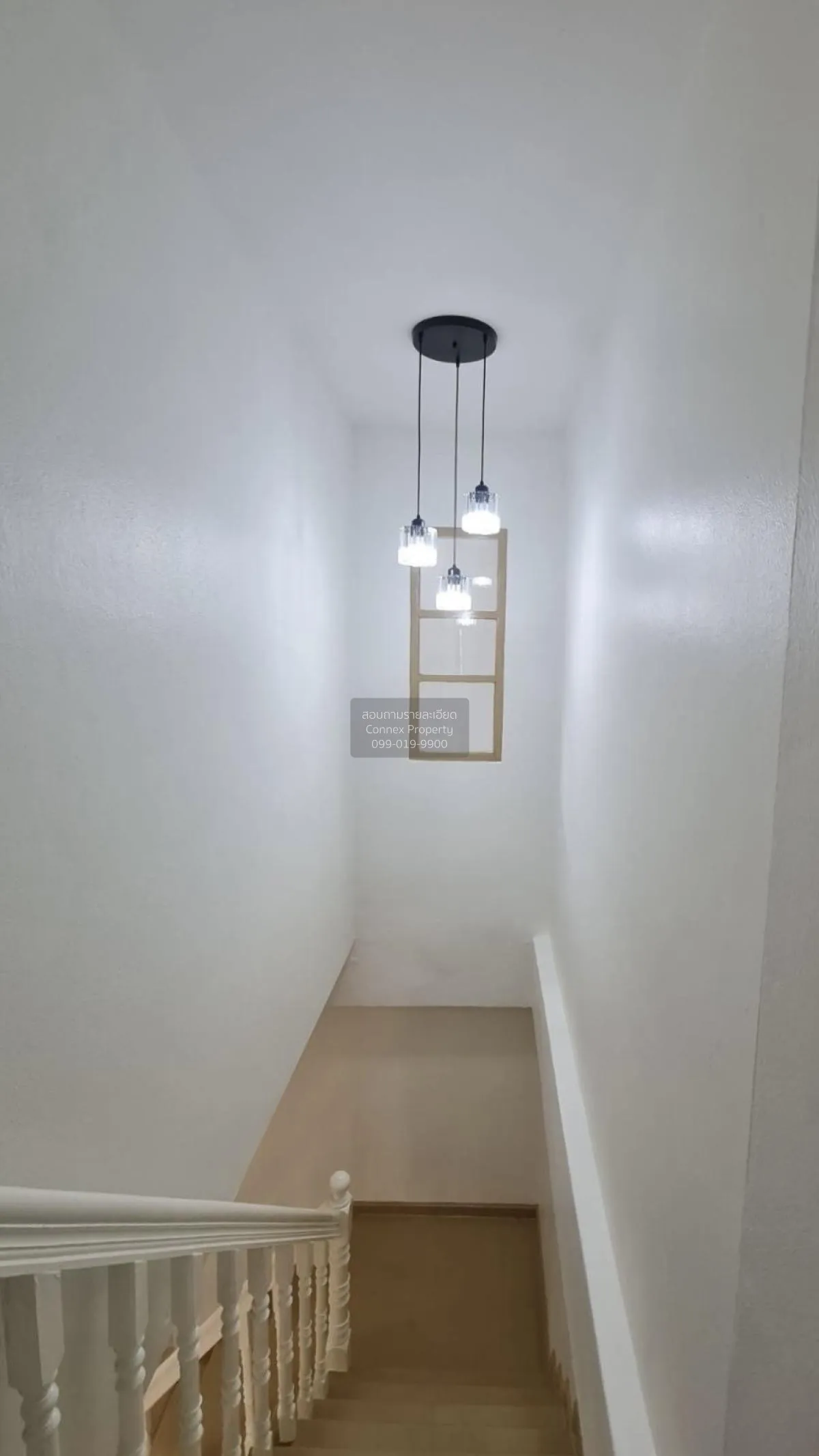 ขายทาวน์เฮ้าส์/ทาวน์โฮม  เค.ซี. รามอินทรา 8 สามวาตะวันตก เขต คลอง