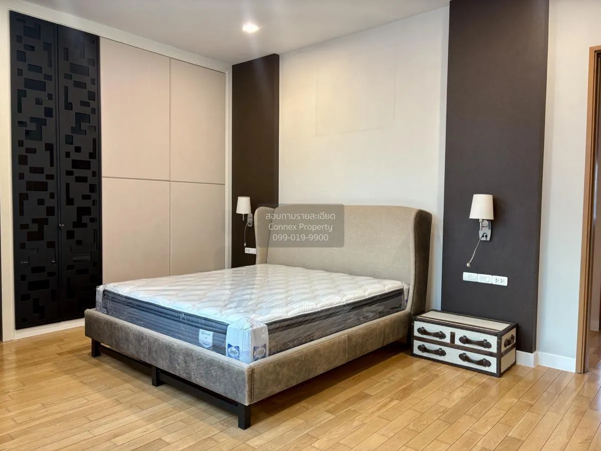 For Rent Condo , Millennium Residence , BTS-Asok , Khlong Toei ,  2