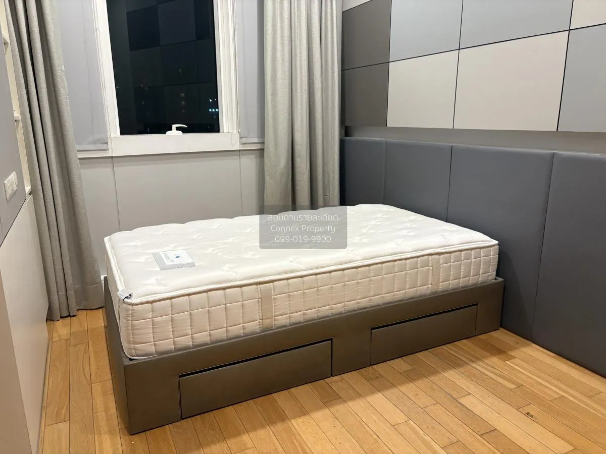 For Rent Condo , Millennium Residence , BTS-Asok , Khlong Toei ,  3