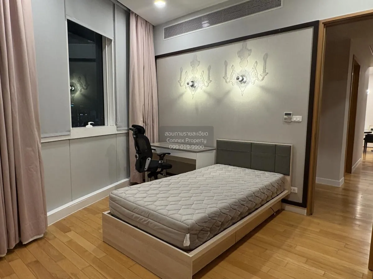 For Rent Condo , Millennium Residence , BTS-Asok , Khlong Toei ,  4