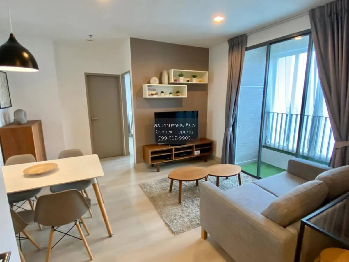 For Sale Condo , Ideo Mobi Sukhumvit , BTS-On Nut , Bang Chak , P 2
