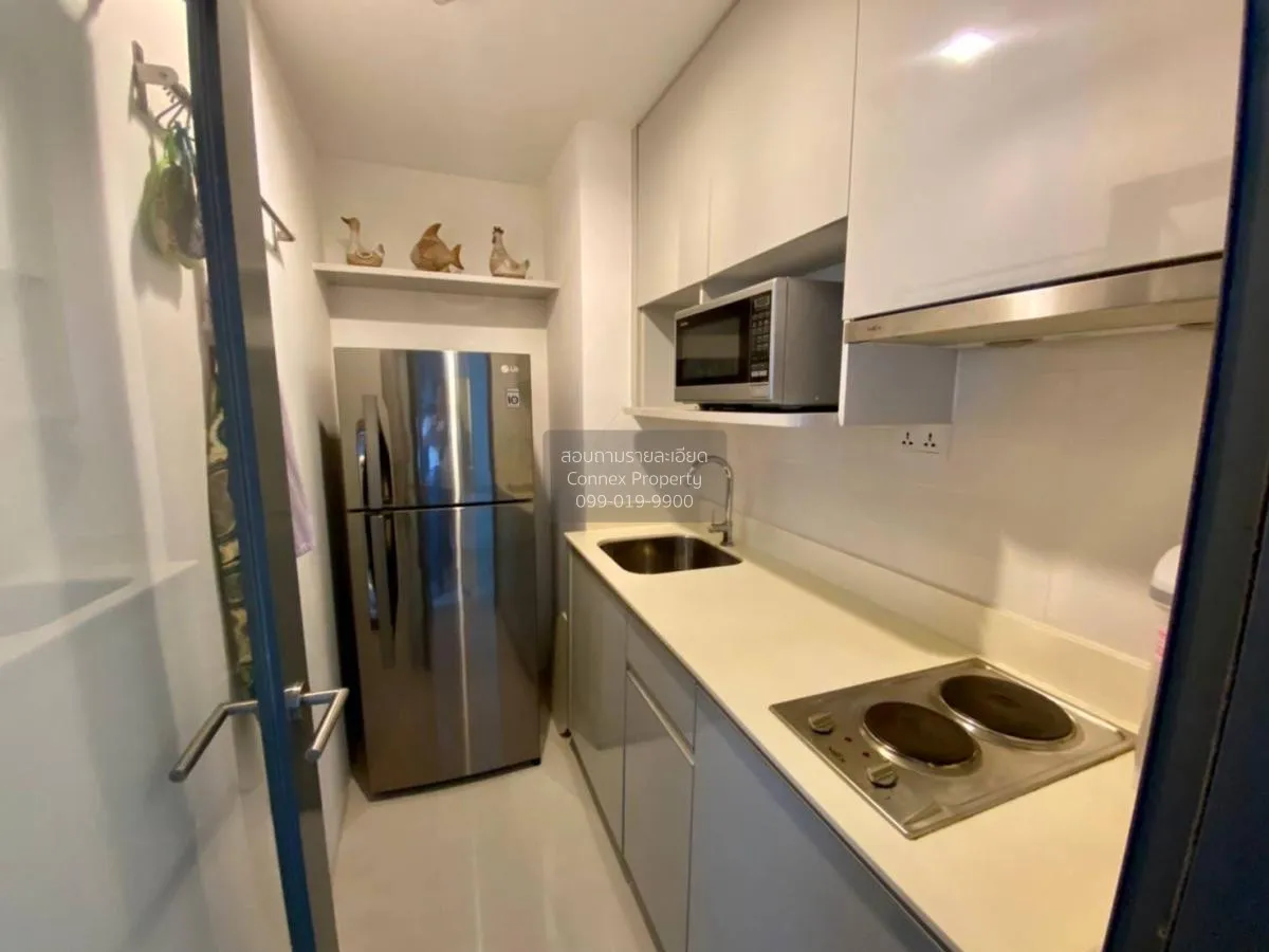 For Sale Condo , Ideo Mobi Sukhumvit , BTS-On Nut , Bang Chak , P 3