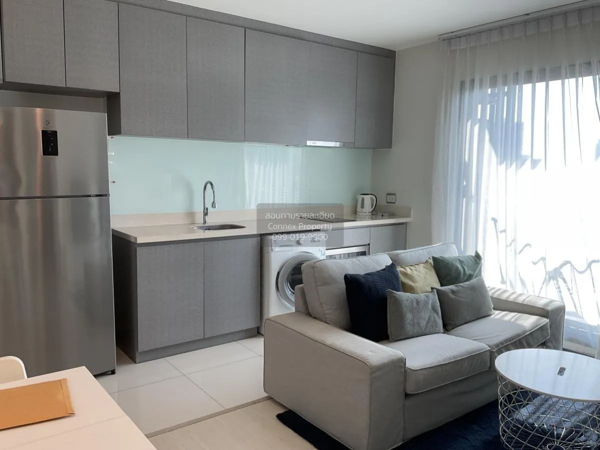 ขายคอนโด  ริทึ่ม สุขุมวิท 36-38 BTS-ทองหล่อ พระโขนง เขต คลองเตย ก 3