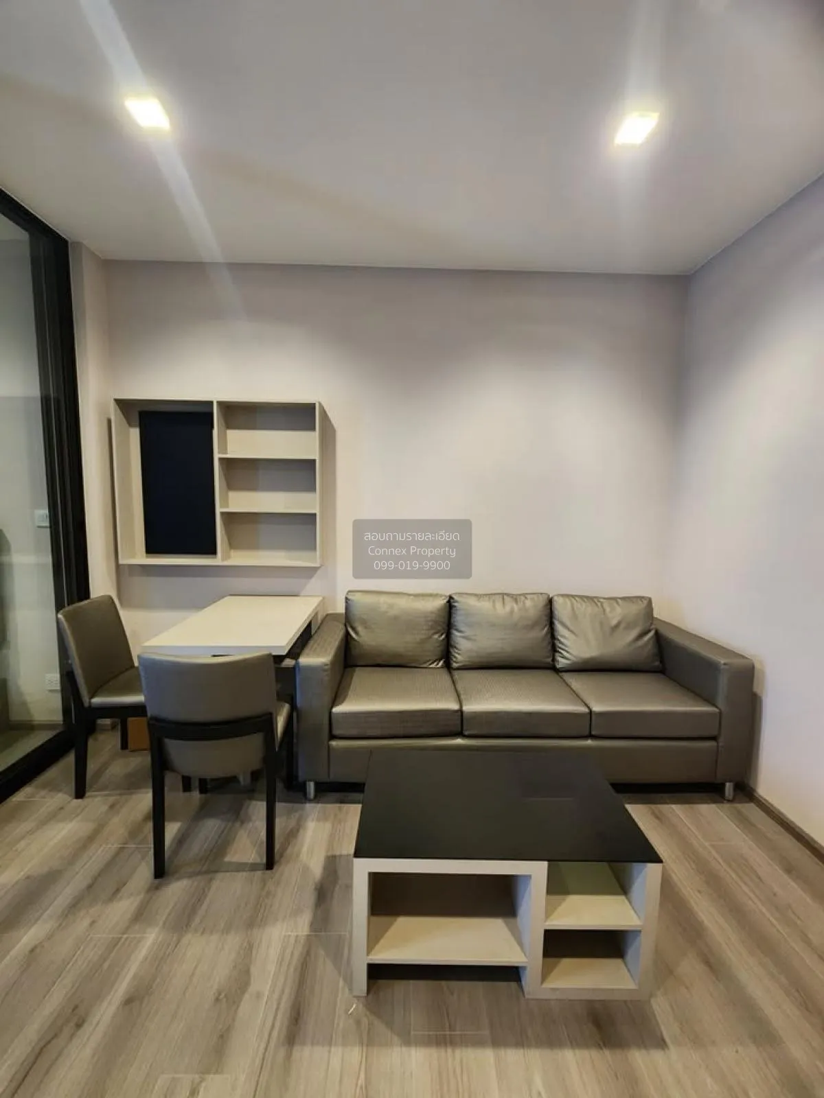 For Rent Condo , The Politan Rive , Mueang Nonthaburi , Nonthabur 1