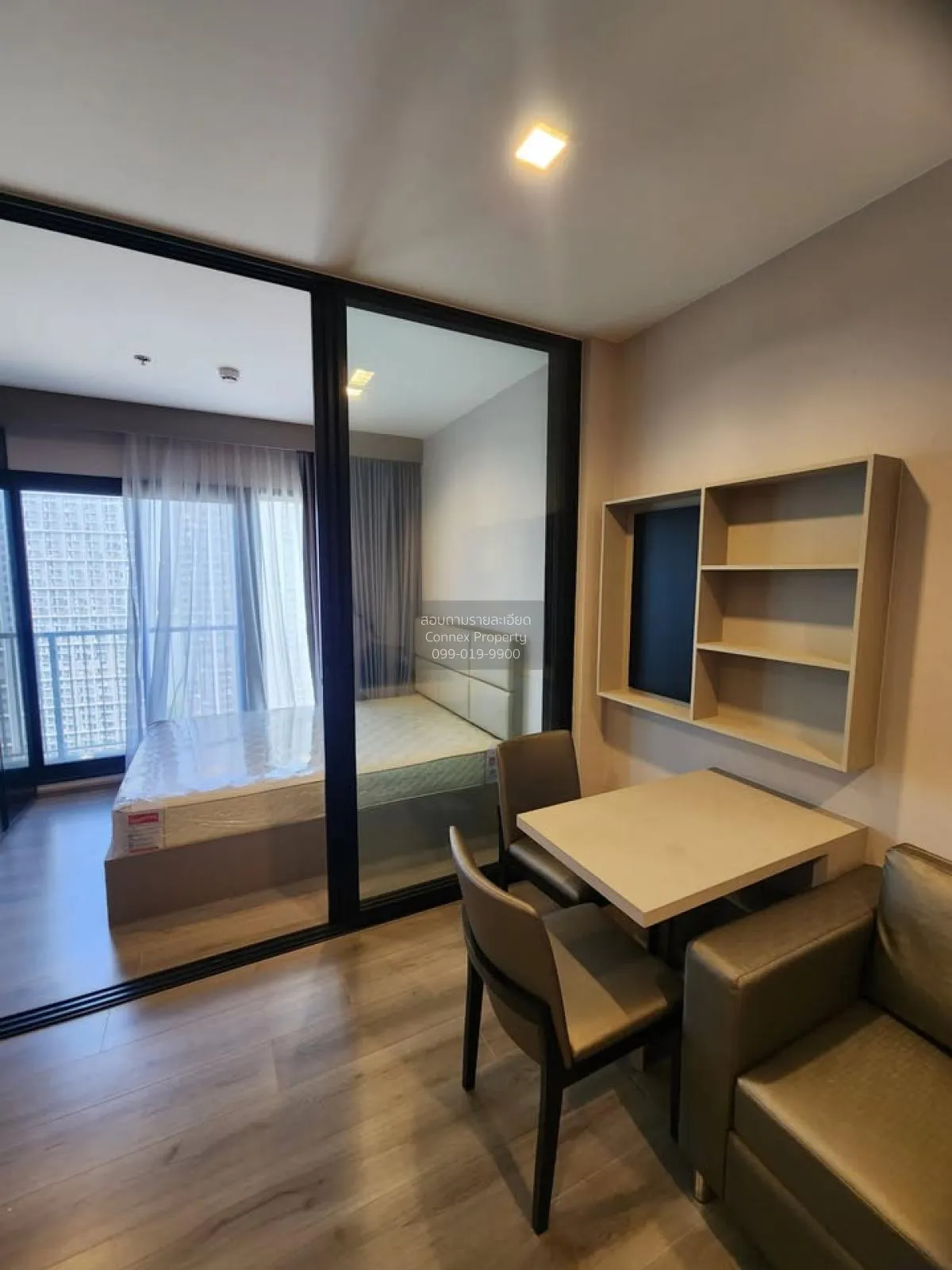 For Rent Condo , The Politan Rive , Mueang Nonthaburi , Nonthabur 2